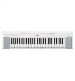 Yamaha NP-15 WH