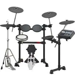 Yamaha DTX6K2-X E-Drum Set