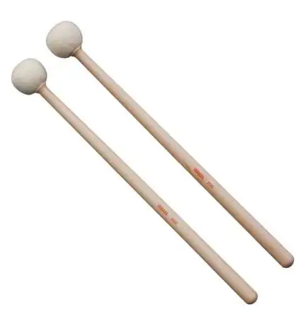 Yamaha Timpani Mallet NO-250, round, medium