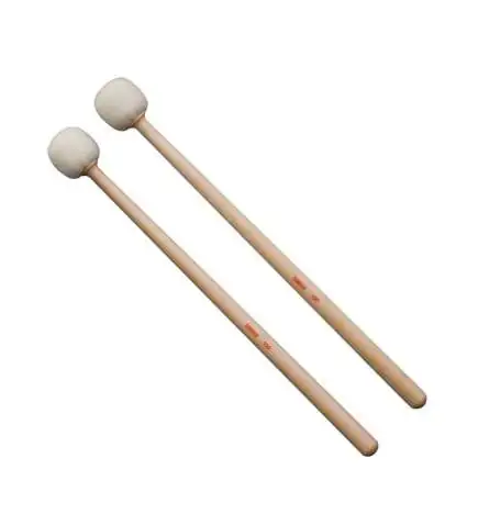 Yamaha Palillos de timbal NO-150, plano-redondo, medium
