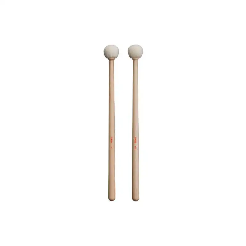 Yamaha Timpani Mallet NO-230, round, hard