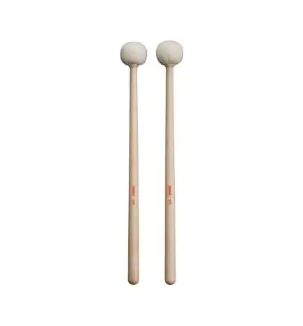 Yamaha Palillos de timbal NO-250, redondo, medium