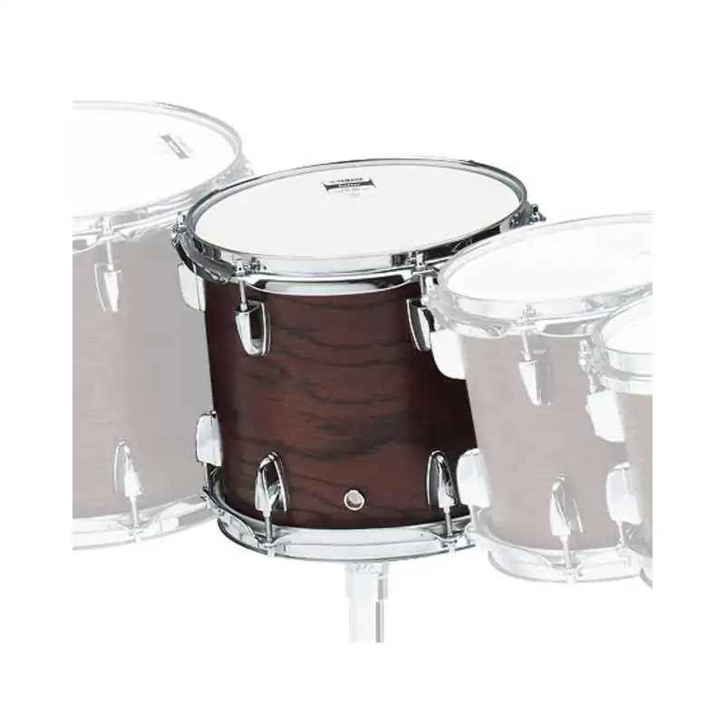 Yamaha Concert Tom CT-910, 10"x9", Eiche