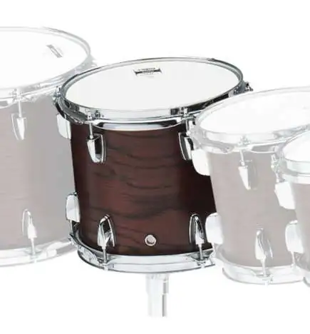 Yamaha Concert Tom CT-910, 10 x9 , eik
