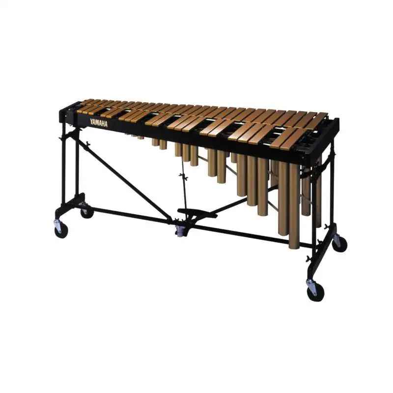 Yamaha Vibraphone YV-4110 M, 4 Octaves, c - c5