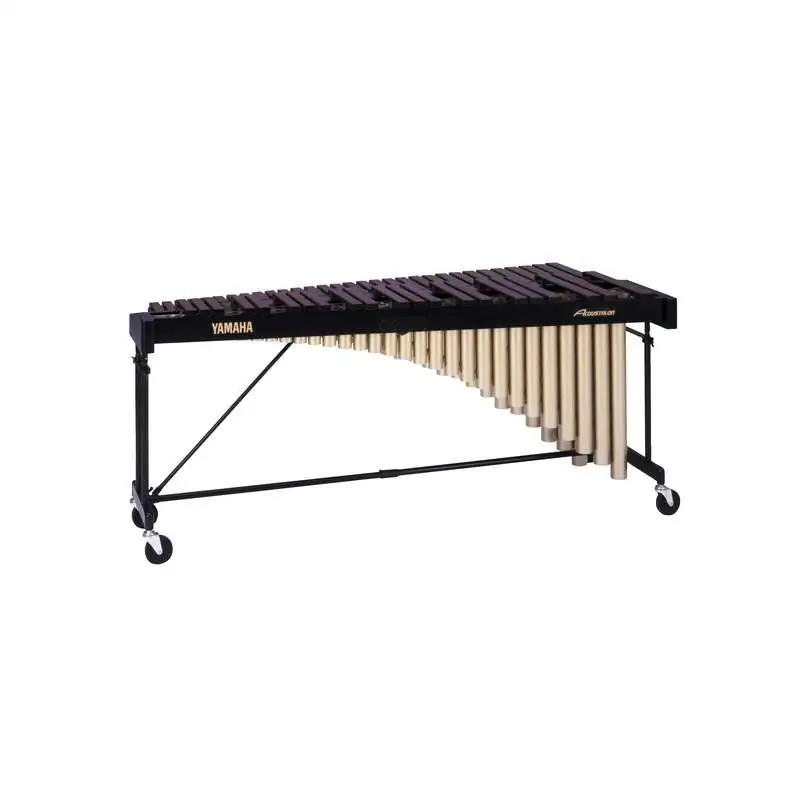 Yamaha Marimbaphone YM-2400, 4 1/3 octave, A - c4 Yamaha Marimbaphone YM-2400, 4 1/3 octave, A - c4
