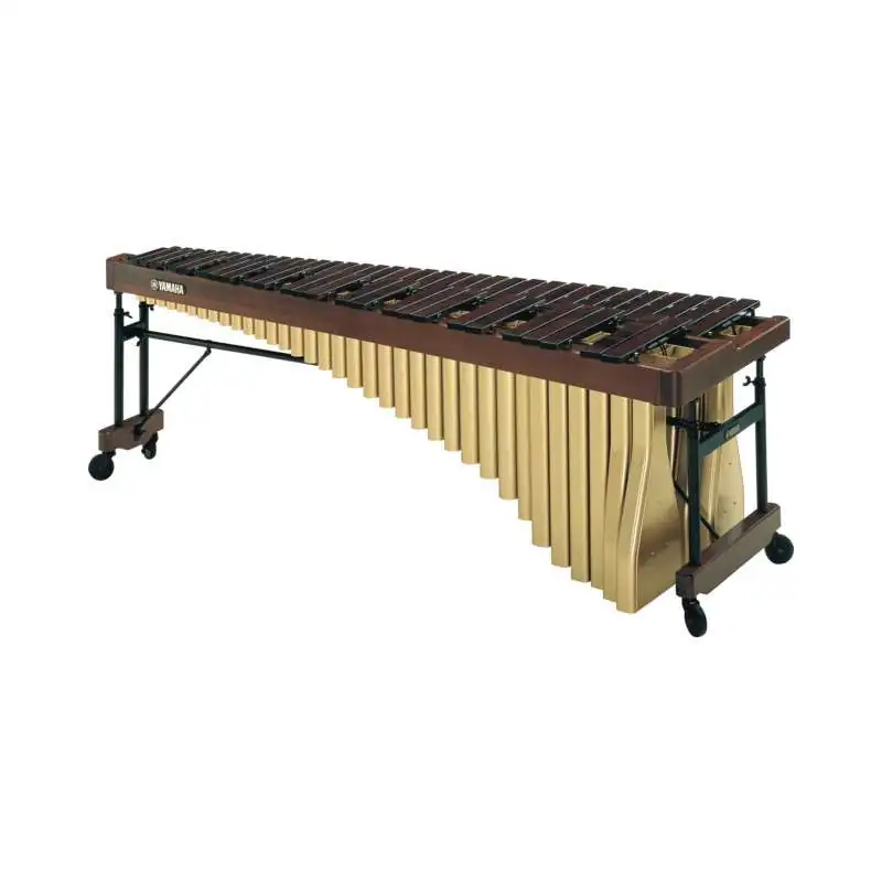 Yamaha Marimbaphone YM-5100 A, 5 octaves, Do- do4 Yamaha Marimbaphone YM-5100 A, 5 octaves, Do- do4