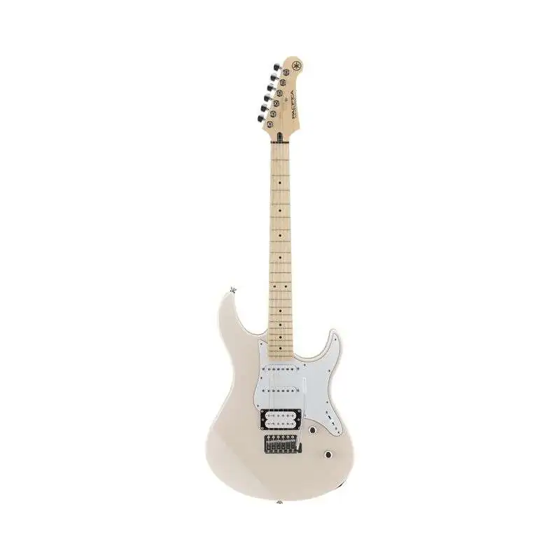 Yamaha Pacifica 112VM SP Sonic Pink