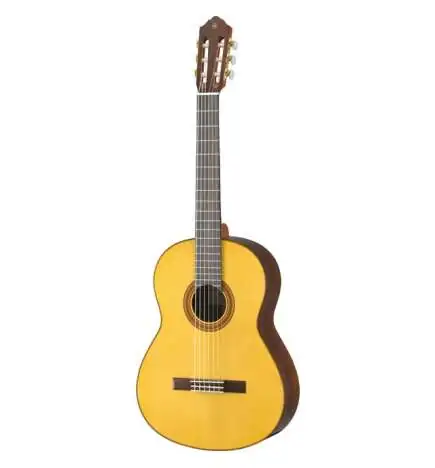 Yamaha Epicéa CG 182 S NT Natural
