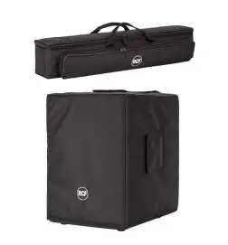 RCF COVER EVOX 12 (Set)