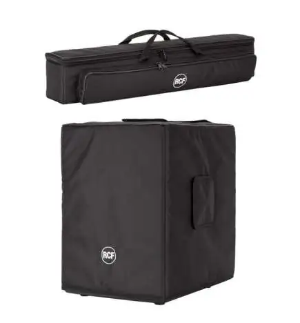 RCF COVER EVOX 12 (Set)