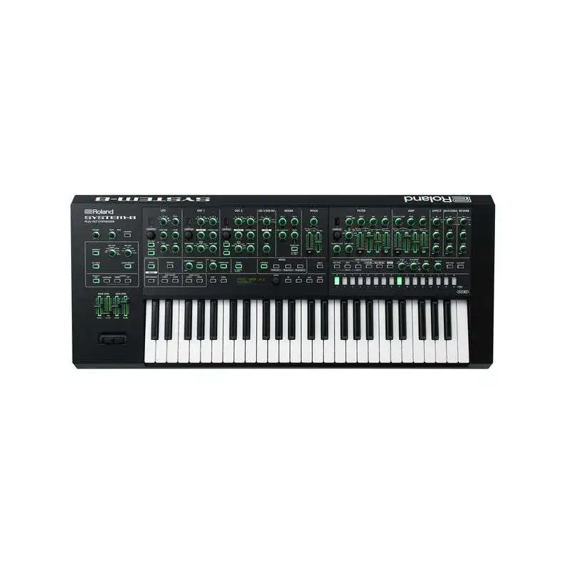 Roland SYSTEM-8 Plug-Out Sythesizer Roland SYSTEM-8 Plug-Out Sythesizer