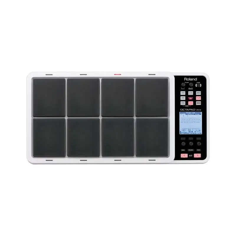 Roland Octapad SPD-30 UK Version