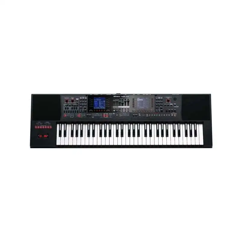 Roland E-A7 Expandable Arranger Keyboard Roland E-A7 Expandable Arranger Keyboard