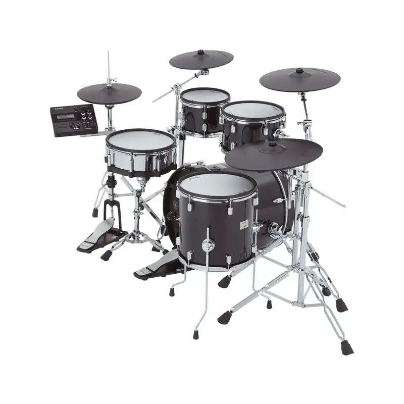 Roland VAD507 E-Drum Set V-Drums Acoustic Design Kit
