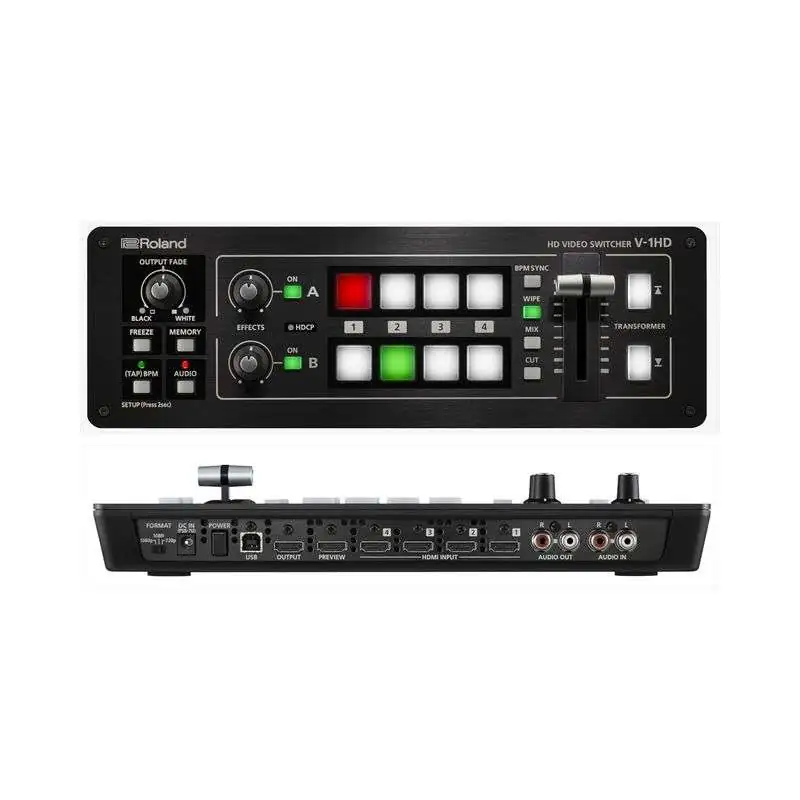 Roland V-1HD Switcher HD