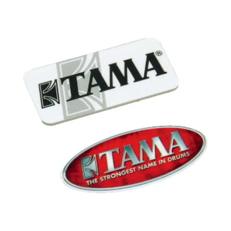 Tama Damping Pads Sonic Mute, 2 pcs, TSM01 Tama Damping Pads Sonic Mute, 2 pcs, TSM01