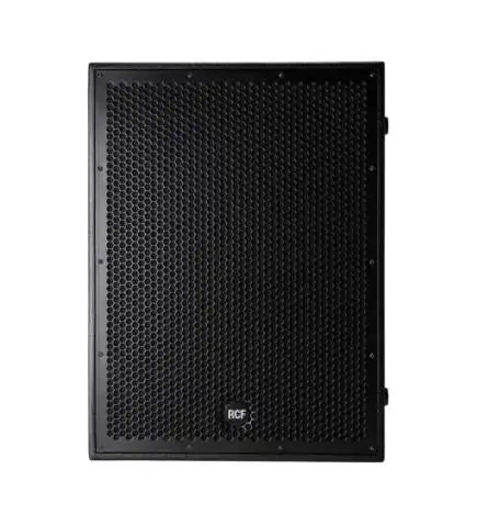 RCF SUB 8005-AS 21 actieve Subwoofer