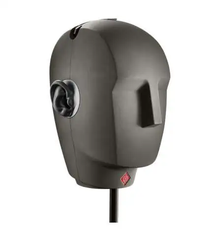 Neumann KU 100 Dummy Head
