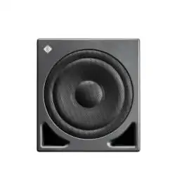 Neumann KH 810 Active Studio Subwoofer