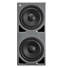 Neumann KH 870 Active Studio Subwoofer