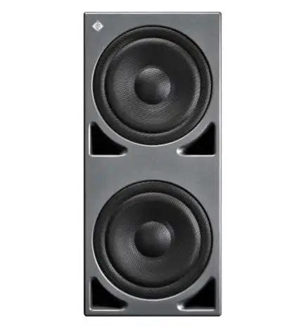 Neumann KH 870 Active Studio Subwoofer