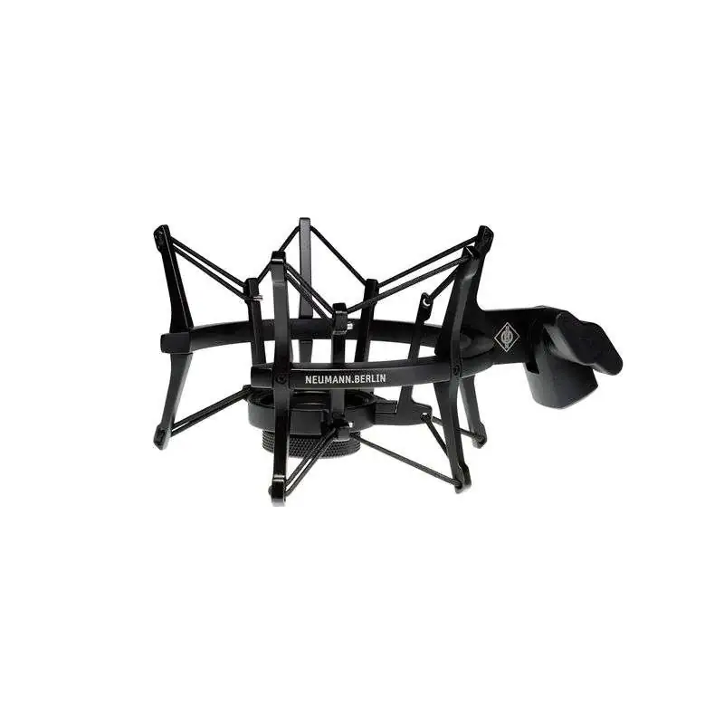 Neumann EA 4 bk noir support elast. 102/103/147/193