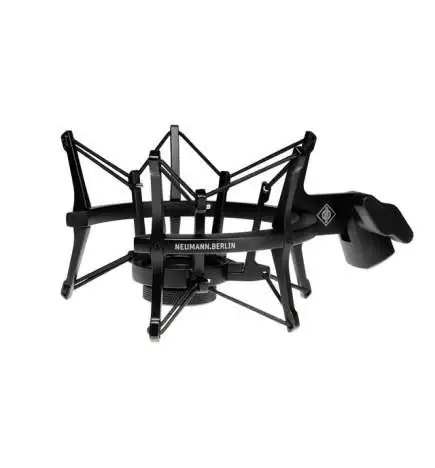 Neumann EA 4 bk noir support elast. 102 103 147 193