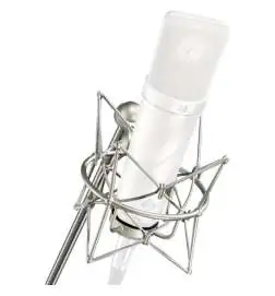 Neumann EA 87 ni Elástica Titular