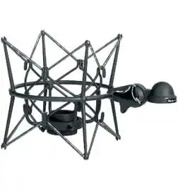 Neumann EA 87 mt