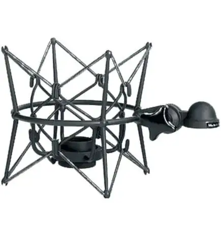Neumann EA 87 mt Elástica Titular