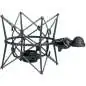 Neumann EA 87 mt Elastische Houder