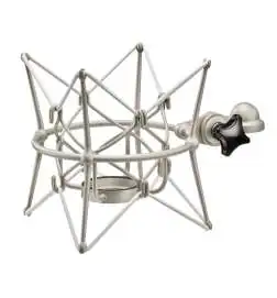 Neumann EA 170 ni Elastische Houder
