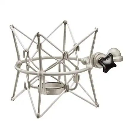 Neumann EA 170 ni Elastic Suspension
