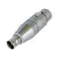 Neutrik NA2FBNC Adapter XLR/BNC