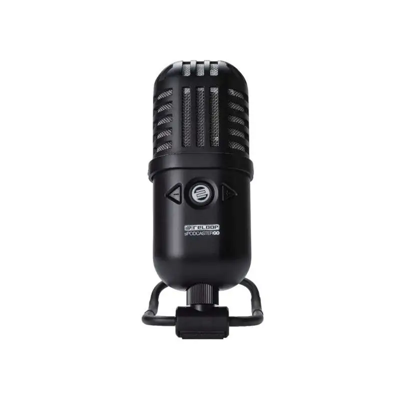 Reloop sPodcaster GO Micrófonos USB