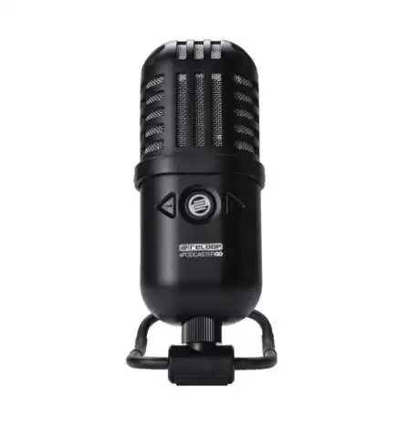 Reloop sPodcaster GO Micrófonos USB