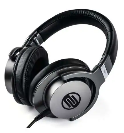 Reloop SHP8 Auriculares cerrados