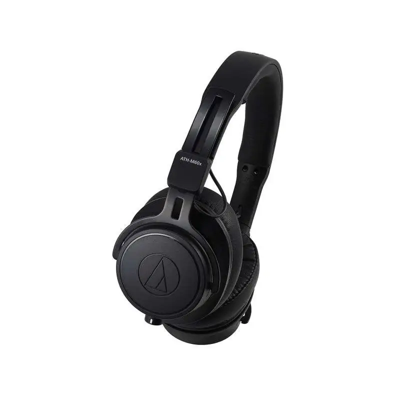 Audio-Technica ATH-M60X