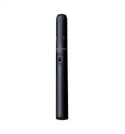 Audio-Technica ATR 6250 Microfone Cond. Estéreo