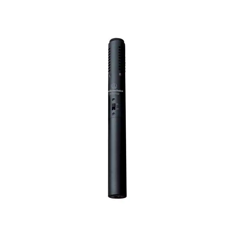 Audio-Technica ATR 6250 Stereomicrofoon condensator