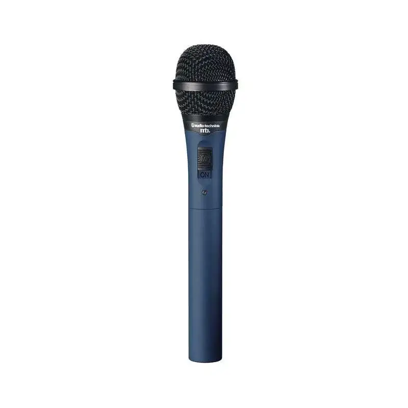 Audio-Technica MB4k Microfone para Vocal, Cardióide Audio-Technica MB4k Microfone para Vocal, Cardióide