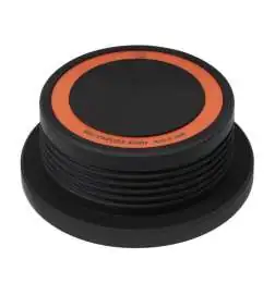 Audio-Technica AT618 Disc Stabilizer