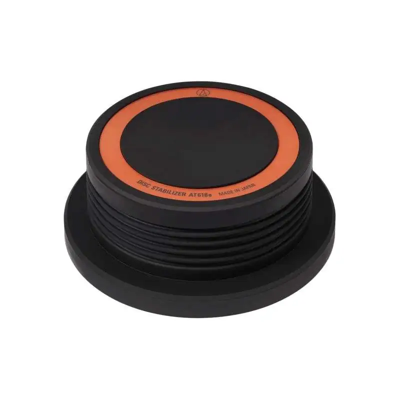 Audio-Technica AT618 Disc Stabilizer