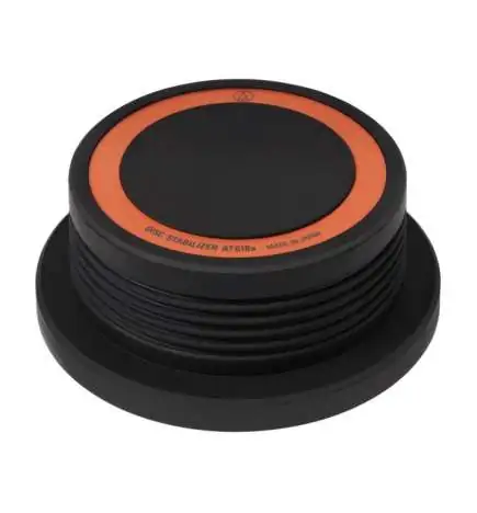 Audio-Technica AT-618a Vinyl Stabilizer