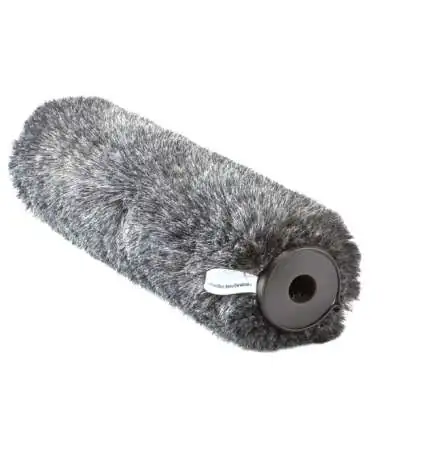 Audio-Technica BPW 470 Protector antiviento