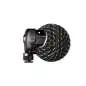 Rode Stéréo VideoMic X SVMX Microphone caméra haute qualité