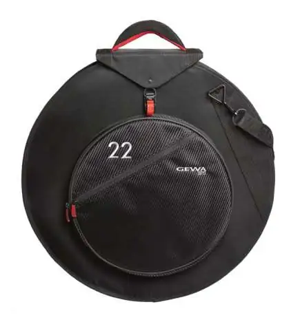 Gewa Bag para Pratos SPS, 22