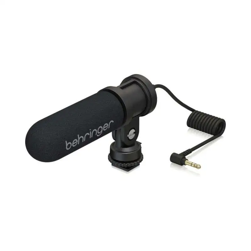 Behringer Video Mic X1