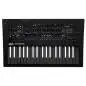 Korg minilogue xd inverted